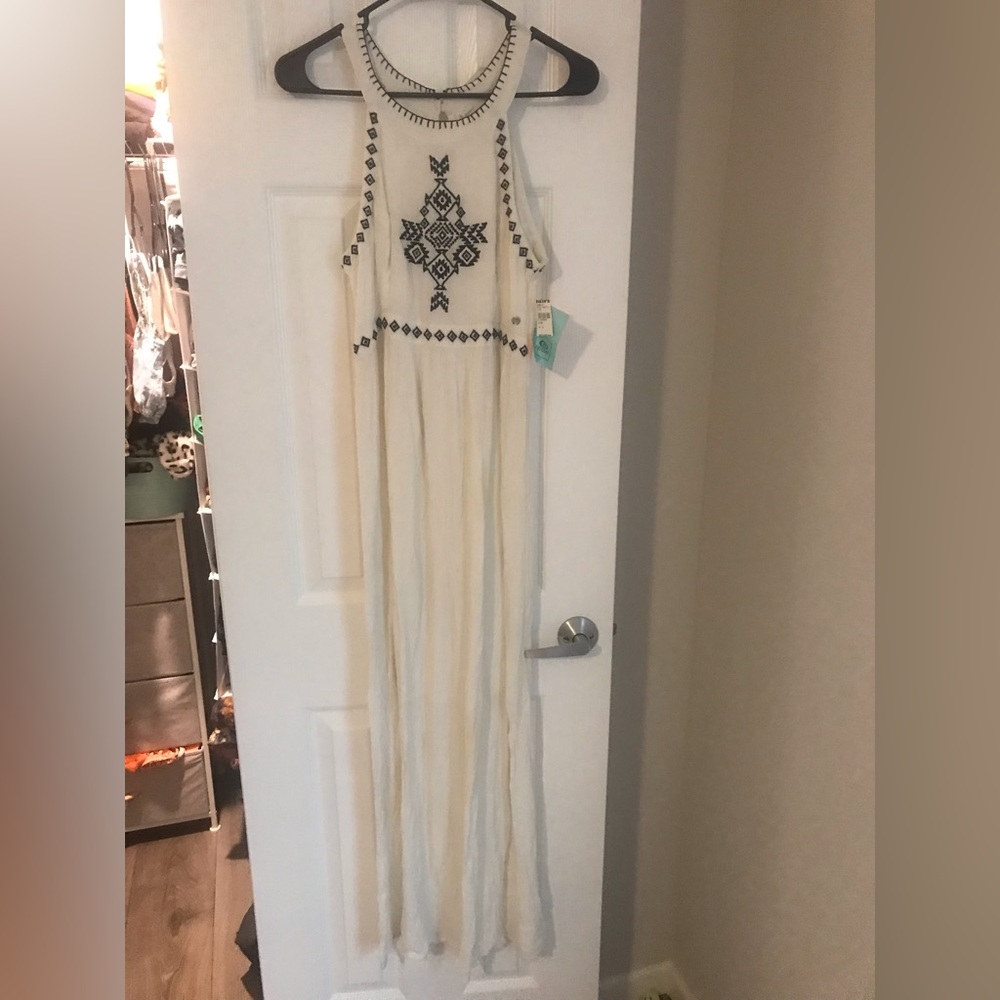 WMNS RIP CURL MAXI DRESS